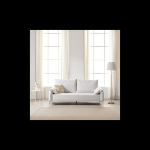 109 루미 타이보 패브릭 3인용 소파ㅣ이지클린ㅣ모던