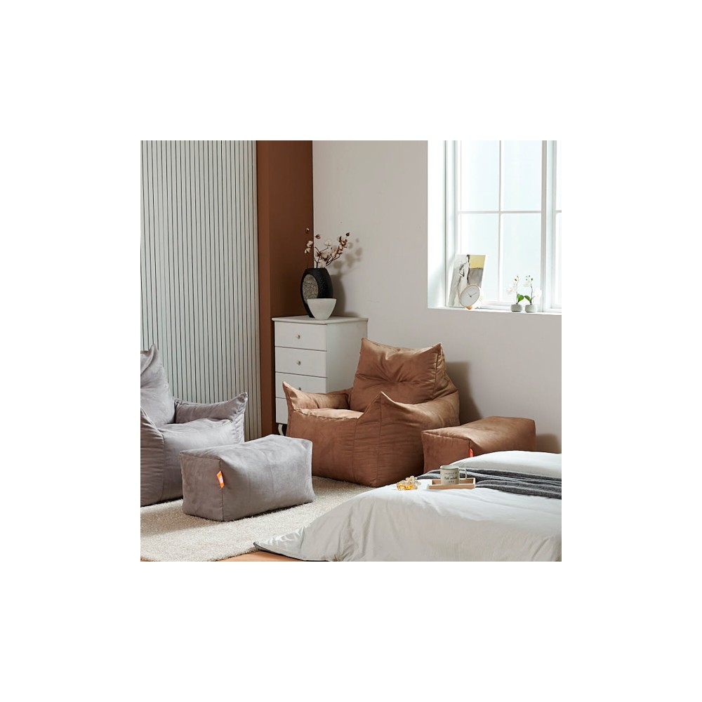 프리미엄빈백 보니타 특가전 /한정수량 컬러 최저가 초특가/카페 야외 캠핑빈백