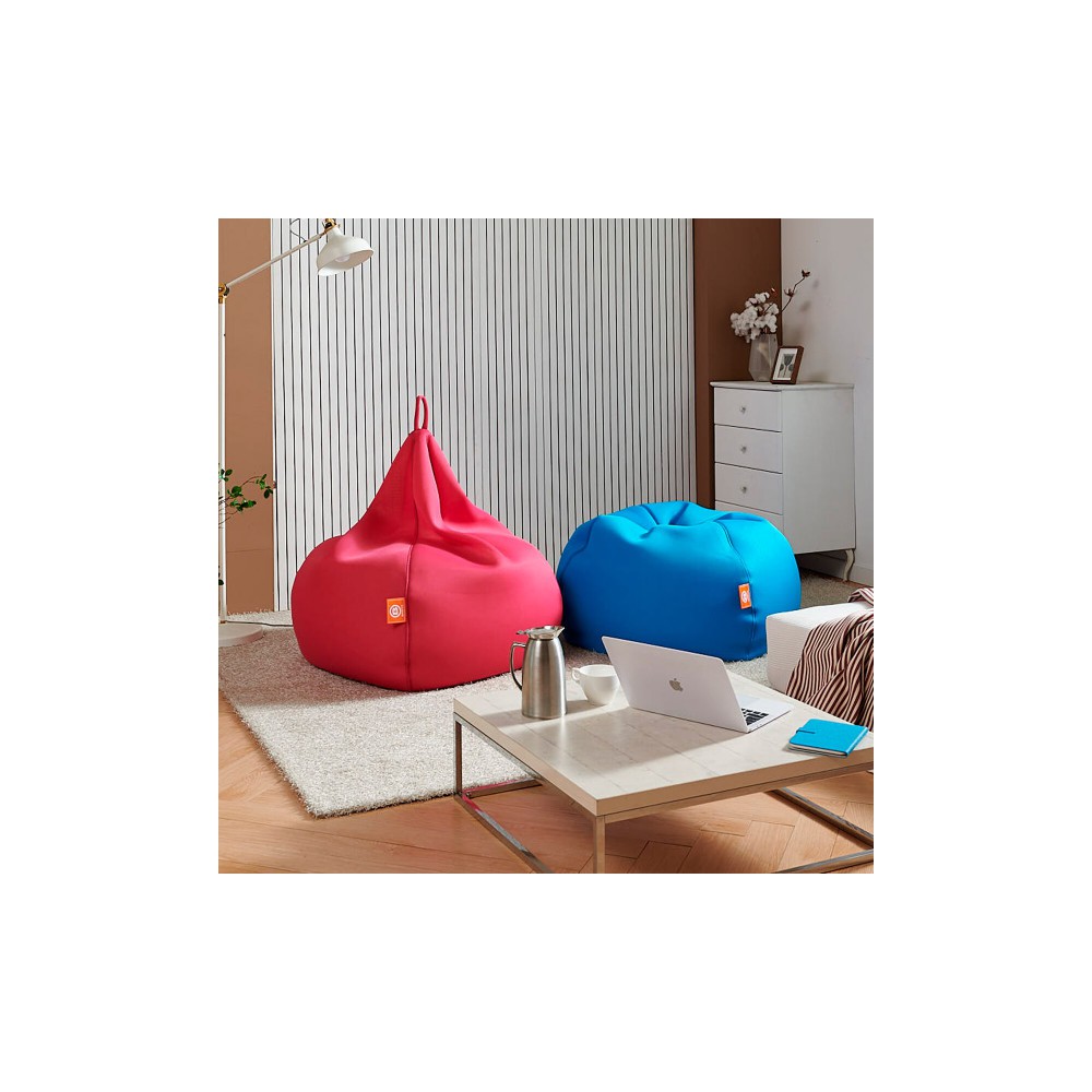 프리미엄빈백 보니타 특가전 /한정수량 컬러 최저가 초특가/카페 야외 캠핑빈백