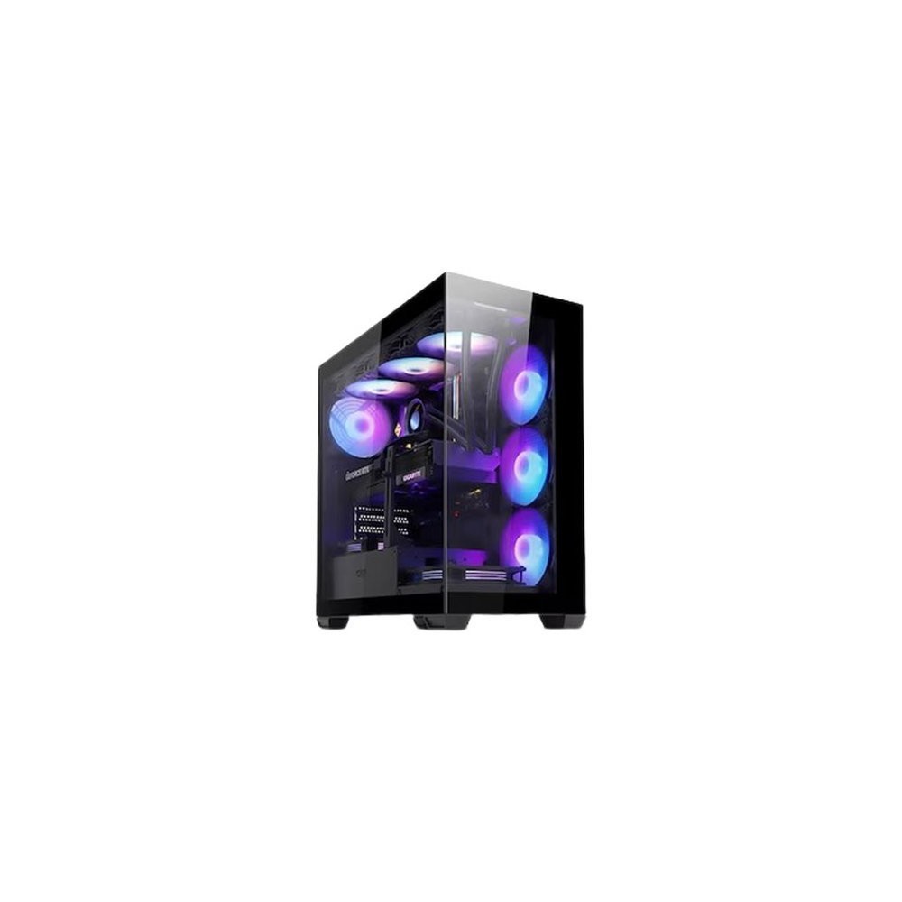 (포유컴퓨터)FORYOUCOM 14400F_RTX 4060 Ti 조립PC 컴퓨터 데스크탑