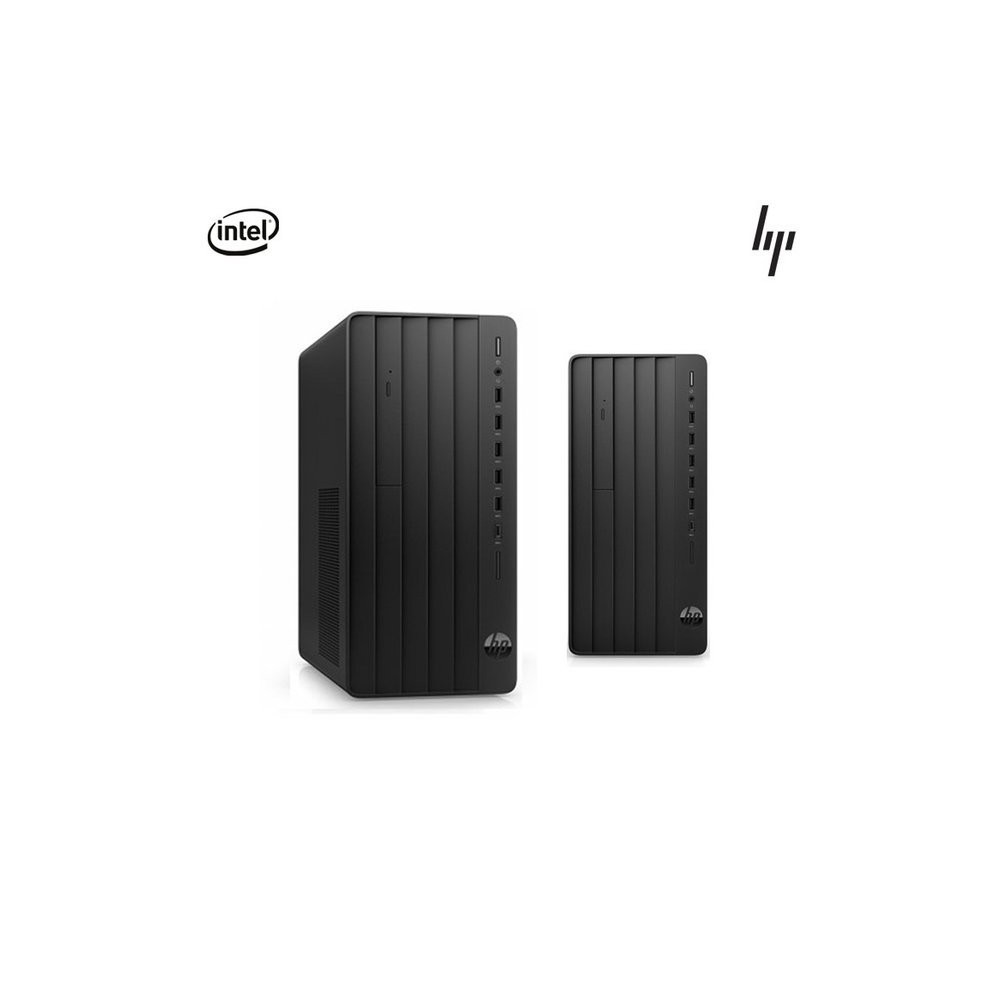 인텔 13세대 i7 데스크탑 본체 가정용 컴퓨터 사무용 PC 프로 TWR 280 G9 R 90N88PA_UP4