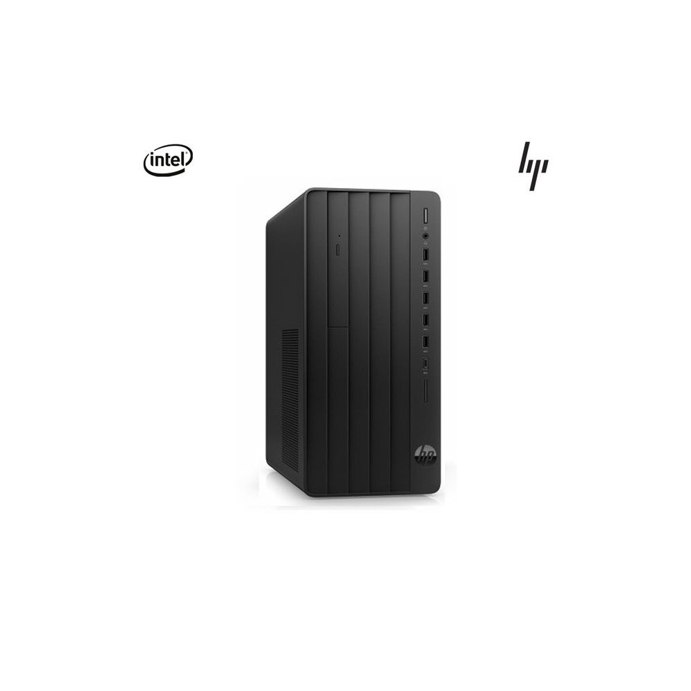 인텔 13세대 i7 데스크탑 본체 가정용 컴퓨터 사무용 PC 프로 TWR 280 G9 R 90N88PA_T4