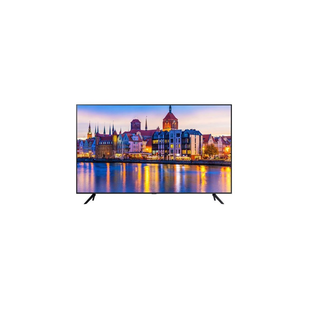 (삼성)삼성 Crystal UHD TV KU43UC7000FXKR 스탠드형..