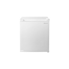 캐리어 클라윈드 1도어 47리터 원룸 냉장고