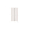 (LG)O LG 디오스 오브제컬렉션 베이직 냉장고 870L T873MEE012