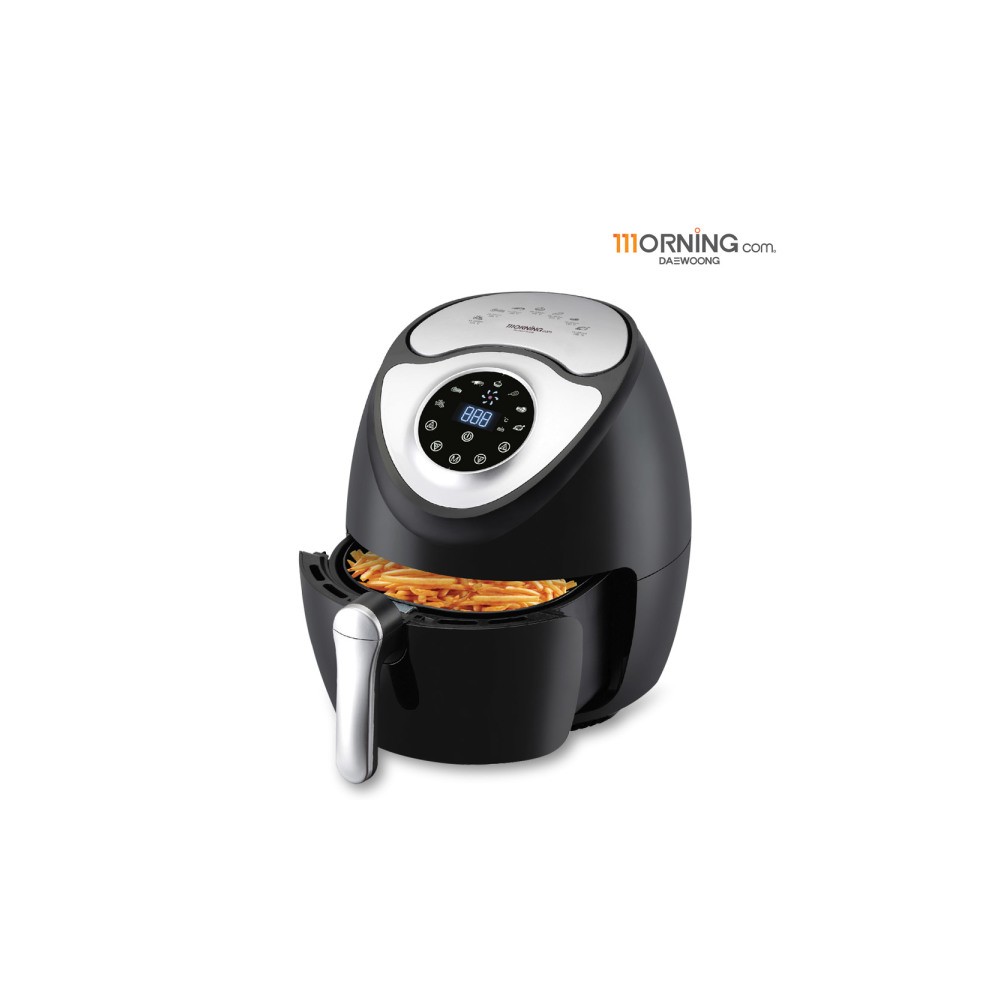 대용량 에어프라이어 5.5L DW
