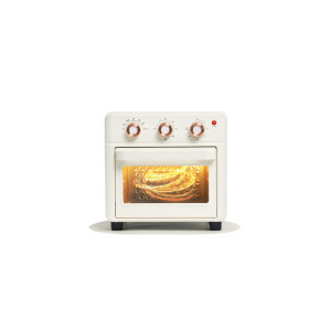 크루아르 스마트 오븐 에어프라이어 15L 대용량