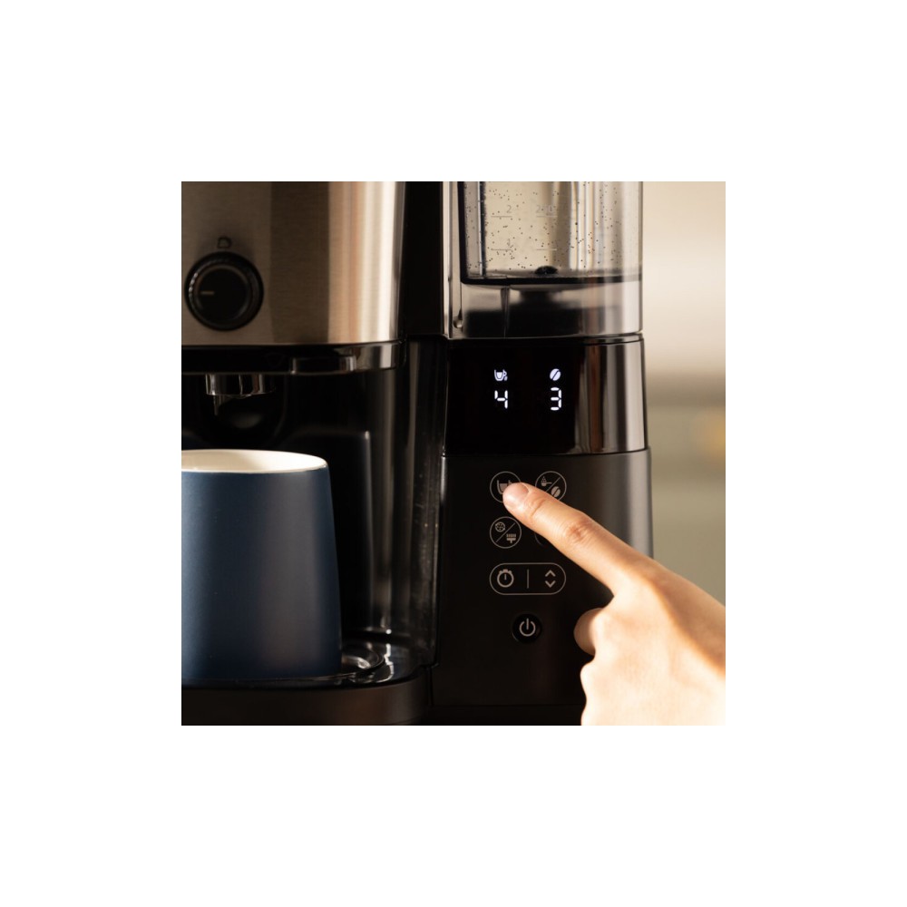 필립스 전자동 커피 머신 올인원 브루 HD7900/50 (최종26.0만)