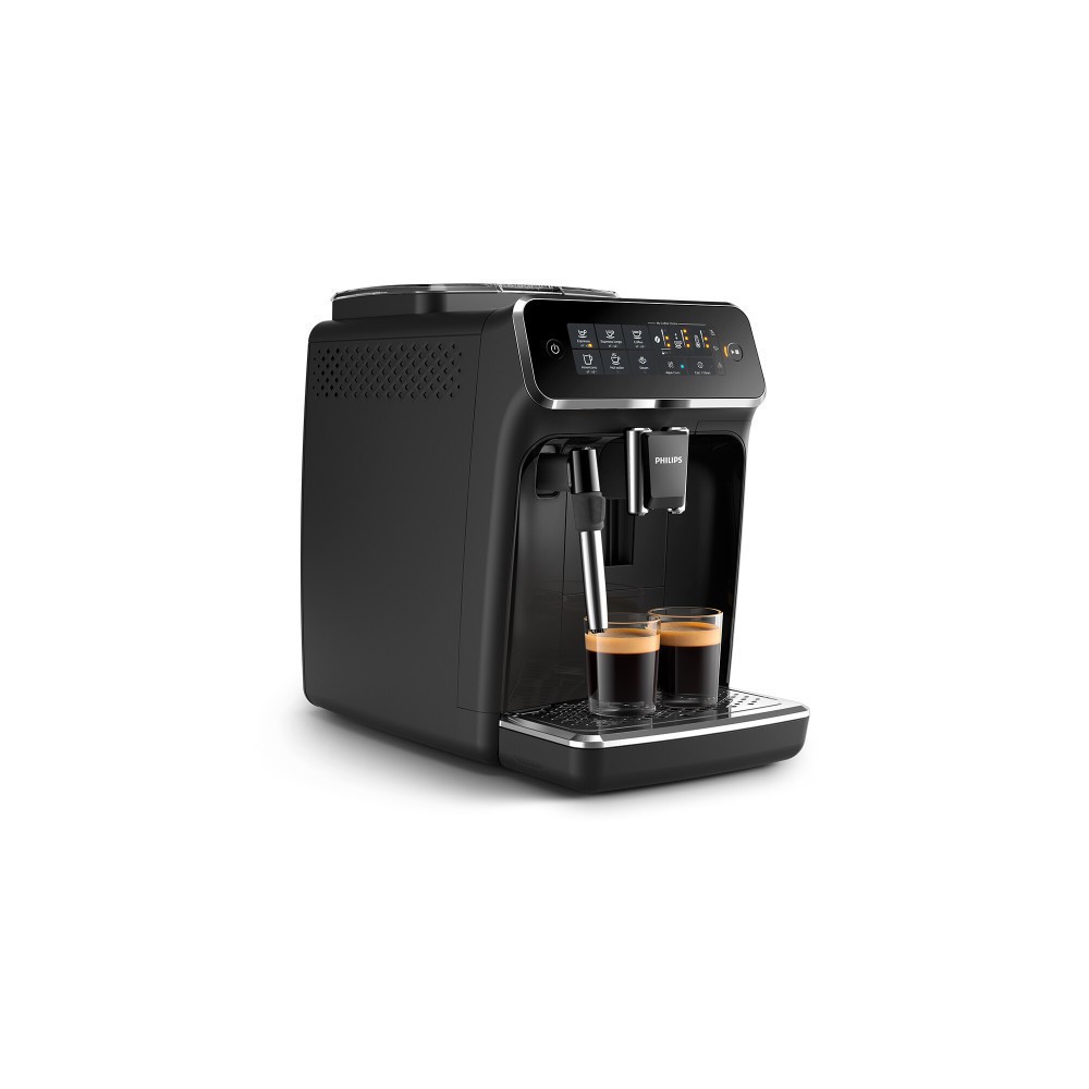 필립스 3200 라떼클래식 전자동 에스프레소 머신 EP3221/43 (최종49.5만)
