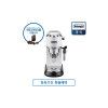 (신세계강남점)그라인더 증정 드롱기 데디카 에스프레소 커피머신 EC685.W