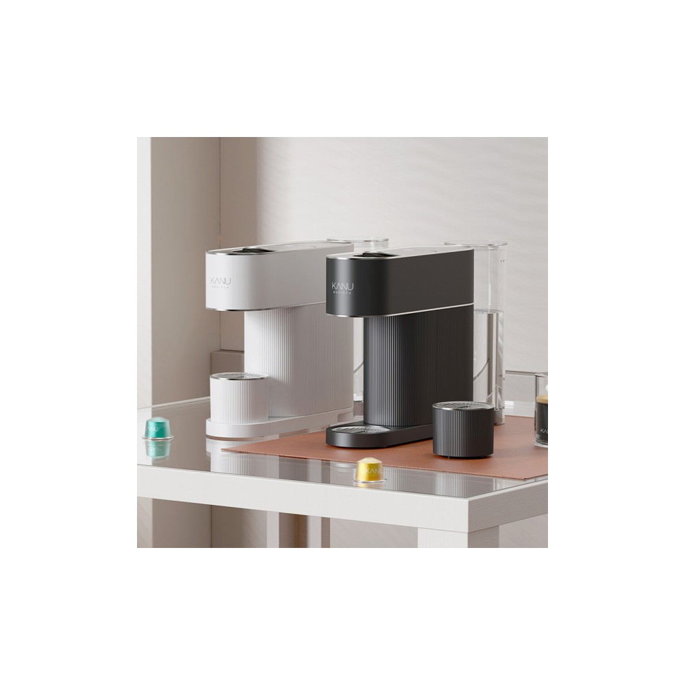 카누 바리스타 어반 캡슐커피머신 웰컴키트+그라울러+아이스트레이 증정