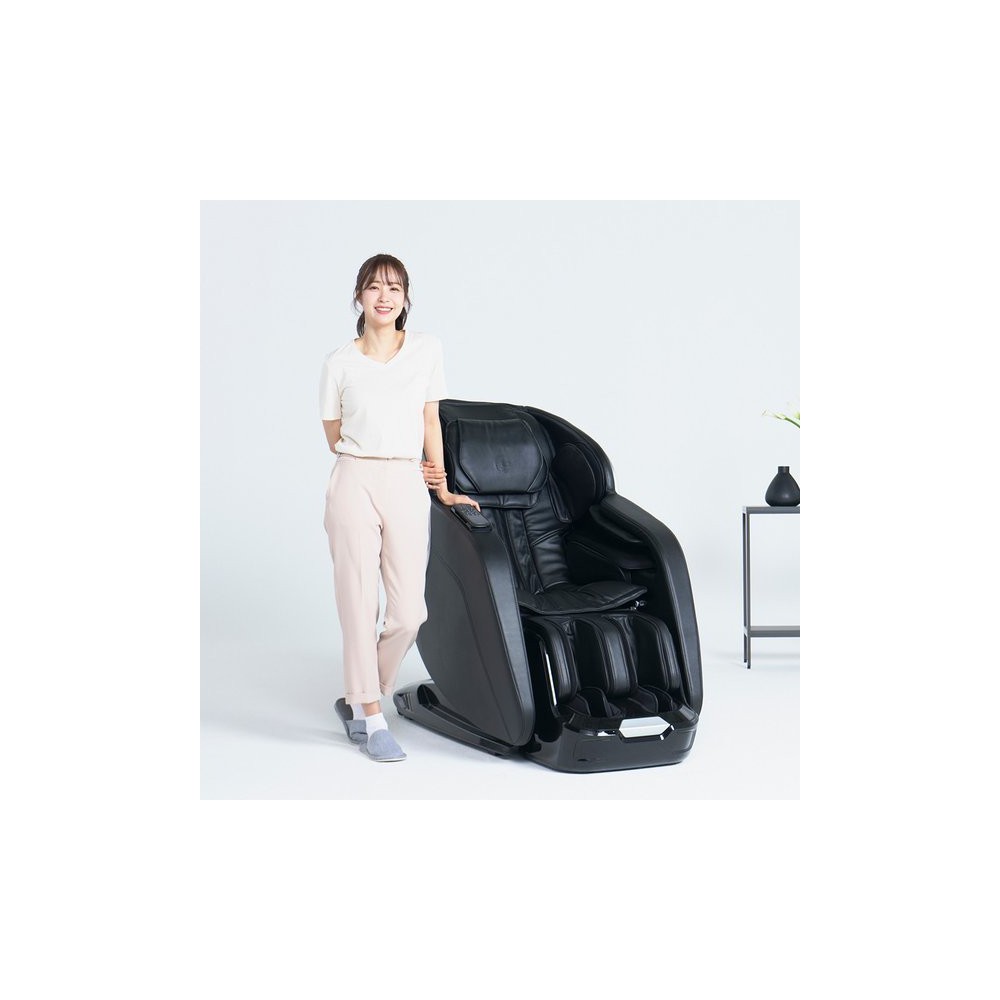 비욘드릴렉스 안마의자 이디스