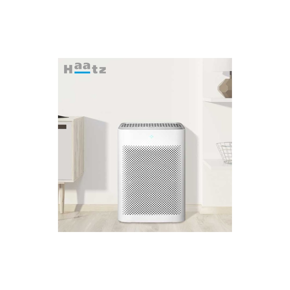 하츠 공기청정기 중형 CAP