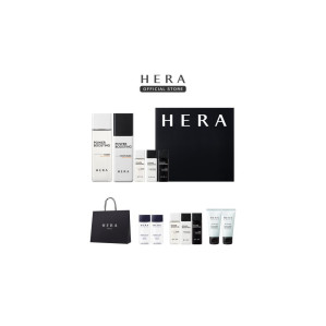 (신세계강남점)기획 옴므 파워부스팅 스페셜 2종 세트 (옴므 블랙 리뉴얼)