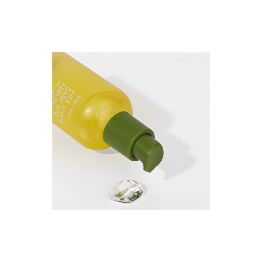 베르가모 청귤 비타 샤인 잡티 세럼 50ml 2개 세트