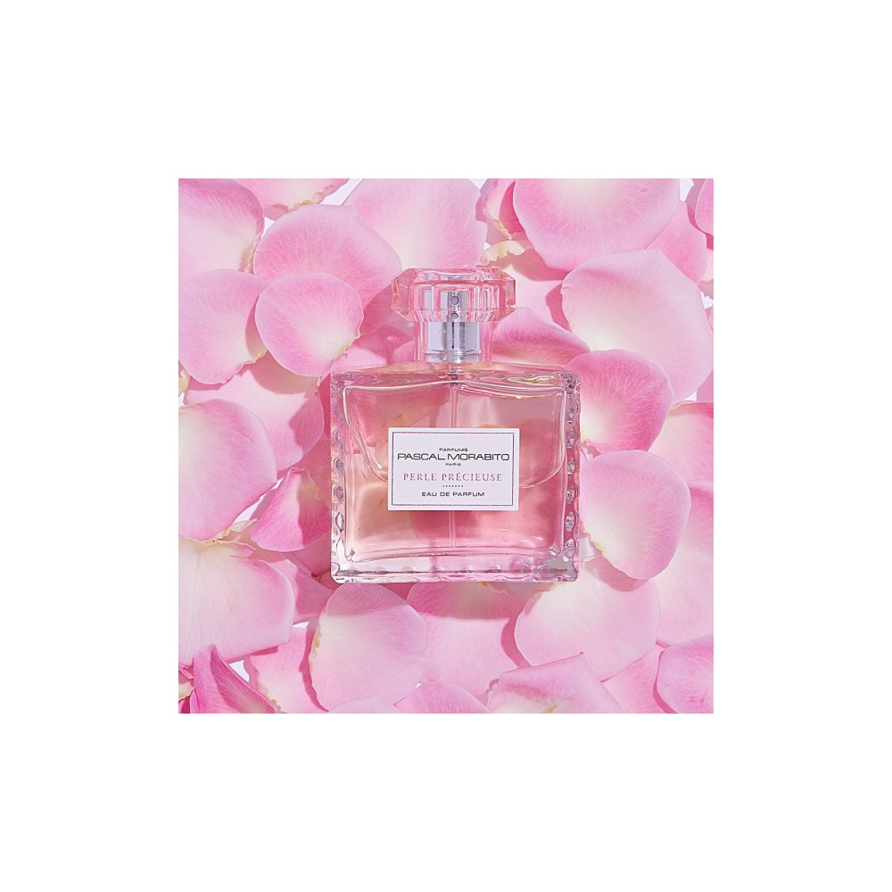 파스칼모라비토 펠리프리시우스 프랑스명품 여자친구