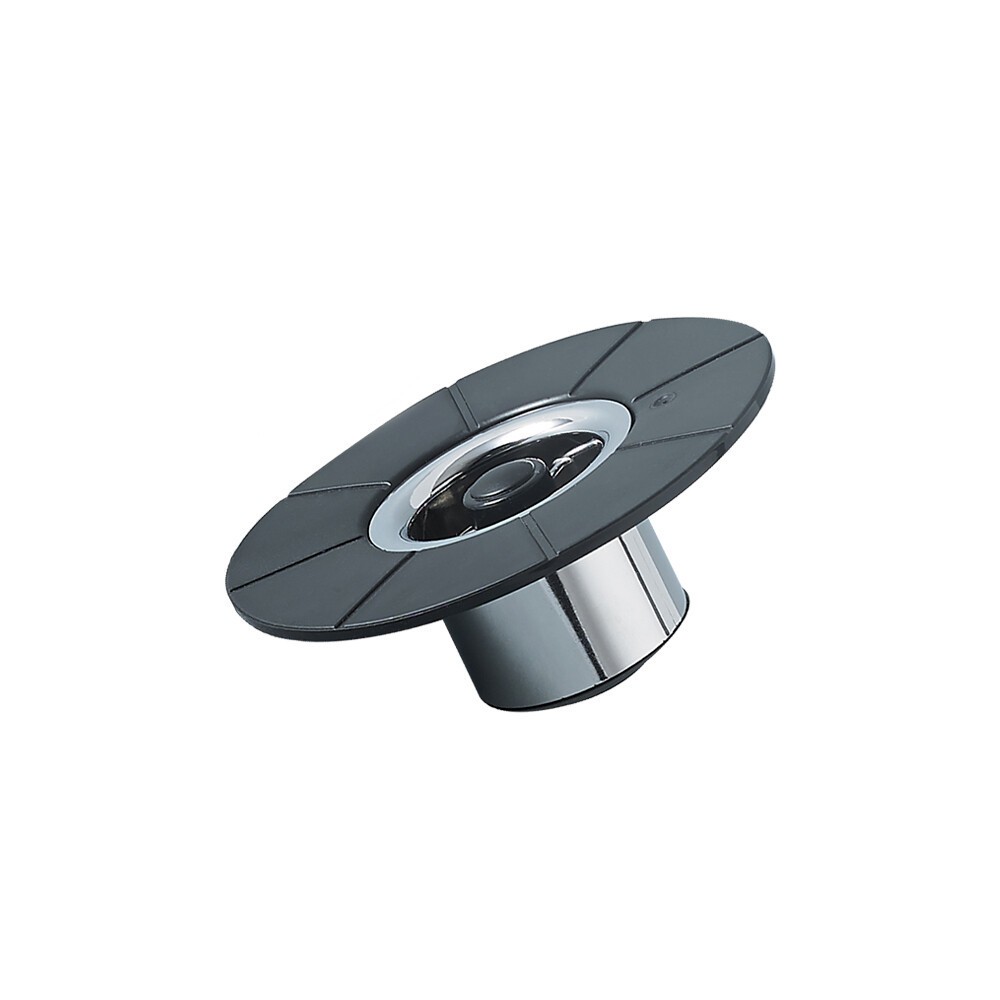 하수구 냄새 차단 원터치 트랩 / 덮개 화장실 벌레 제거