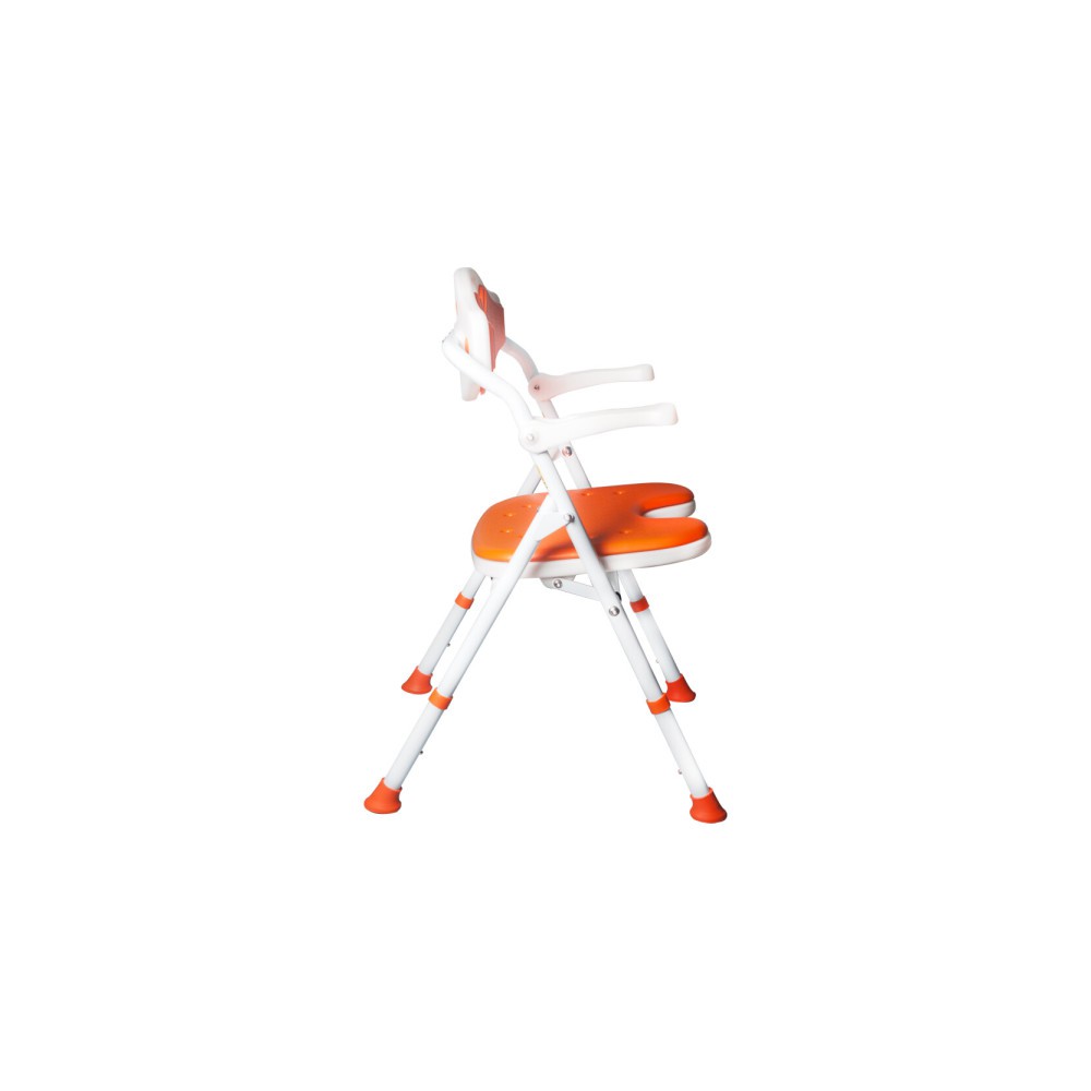 메디위 접이식 목욕의자 WES