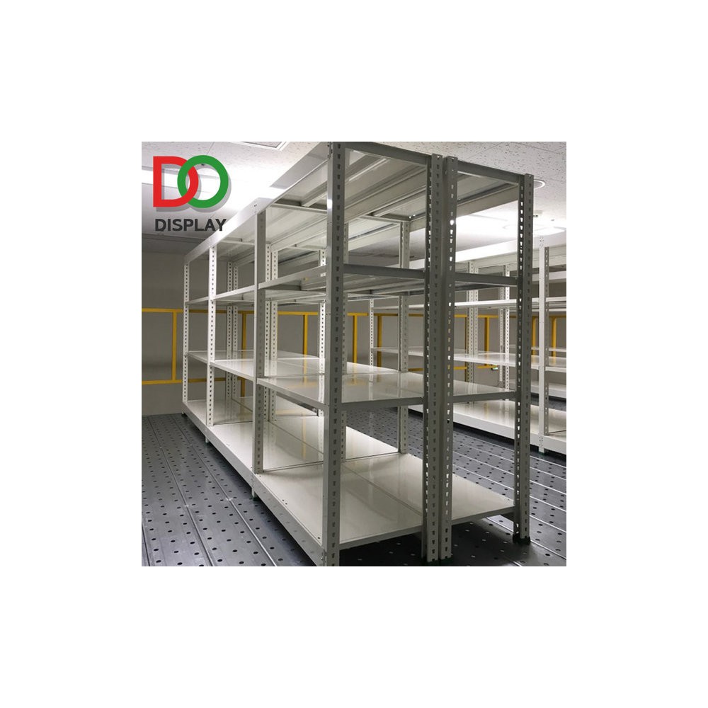 ALL철제선반 경량랙 무볼트 조립식앵글 다용도 진열대