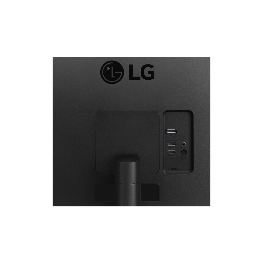 LG 32QN650 QHD 컴퓨터 모니터 32인치 IPS 슬림베젤 시력보호기능 무료 택배배송