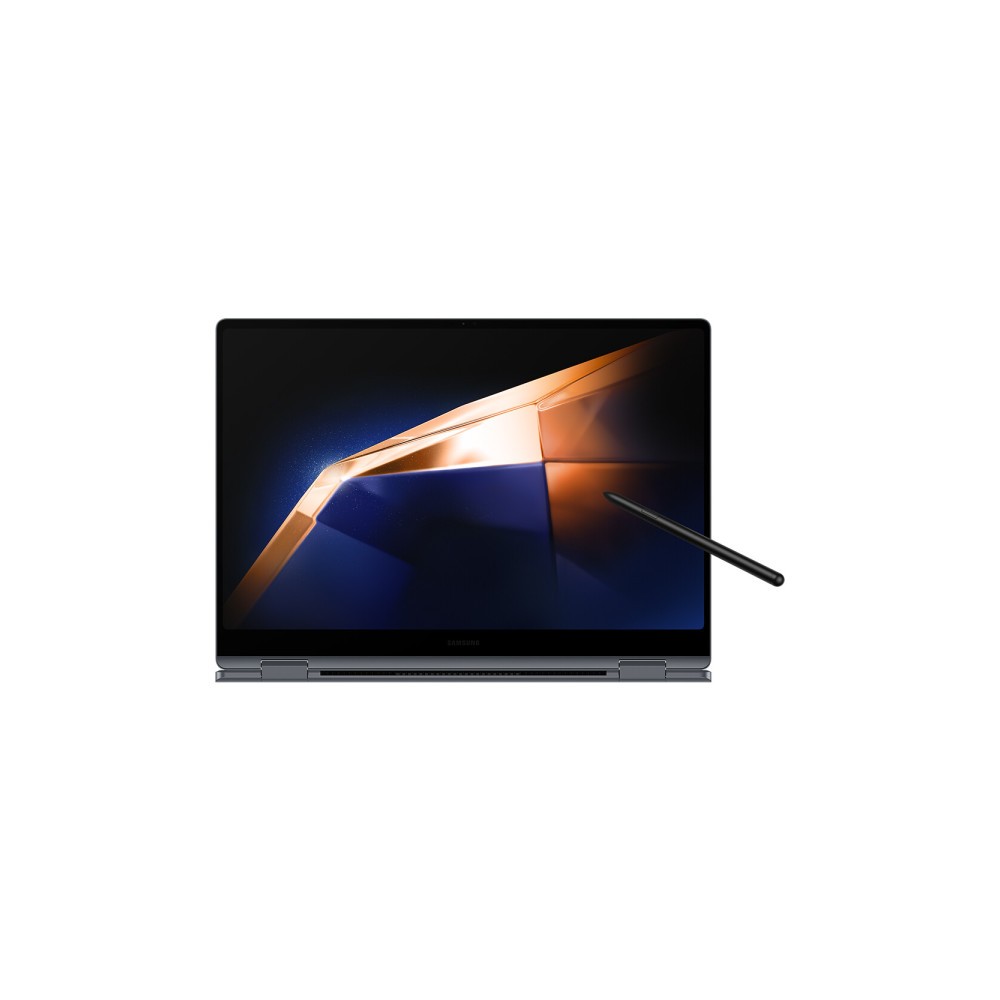 갤럭시북4 프로360 NT960QGK-K71A 인텔Utra7/16GB/WQXGA+ 2in1 S펜포함 16형 Ai 노트북