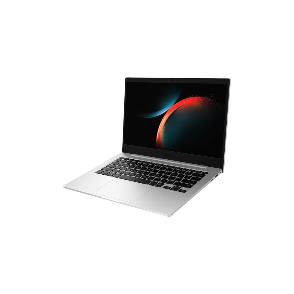 갤럭시북3 Go NT345XPA-K14A 셀룰러 LTE 5G 이동통신 출장 미팅용 윈도우11 탑재 노트북