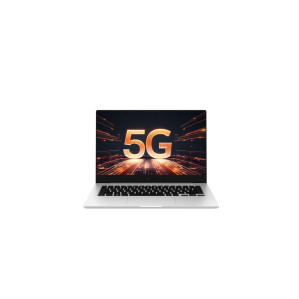 갤럭시북3 Go NT345XPA-K14A 셀룰러 LTE 5G 이동통신 출장 미팅용 윈도우11 탑재 노트북
